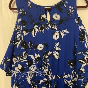 Beautiful high low dress